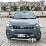 Mahindra XUV300 W8 Option Diesel, 2019, Diesel