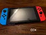 Nintendo switch V2