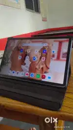 Realme x 4g tablet