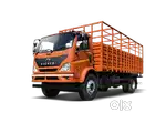 Driver Required for Eicher