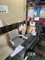 Female Receptionist