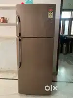 Double door Fridge