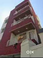 Fully Furnished Building Sale In Koregaon Park Iricen Railway Colony