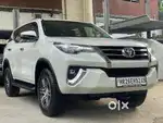 Toyota Fortuner 3.0 4x2 Automatic, 2020, Diesel