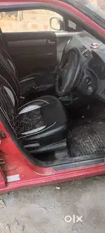 Maruti Suzuki Swift 2007