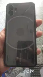 NOTHING PHONE 1 8GB 256GB