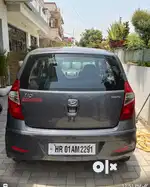 Hyundai i10 2015 Petrol Well Maintained
