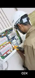 Electrical manitances