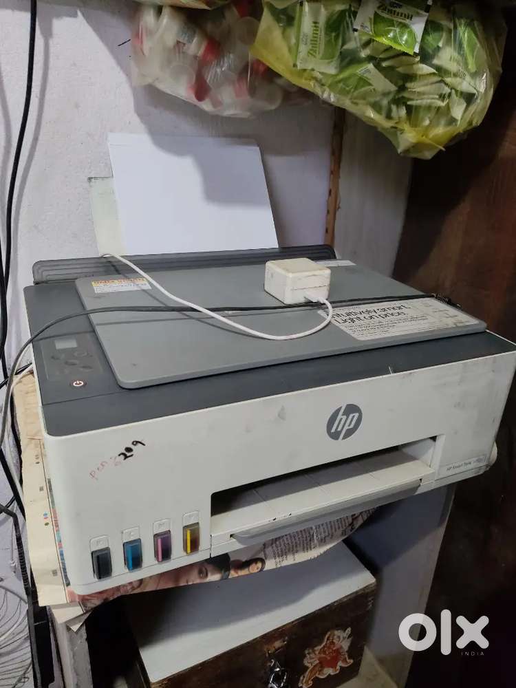Hp printor