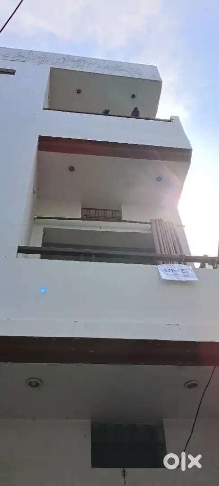 Rent room for small family and girls very comfortable
