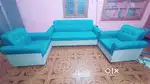 Selling New Sofa