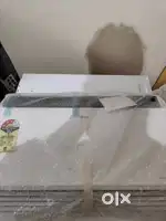 Brand New Window Airconditioner 1.5 Tonn
