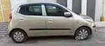 Hyundai i10 2010 CNG & Hybrids 97000 Km Driven