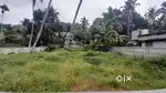 8 cent plot for sale one km from mukhathala