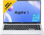 Brand New, Factory-Sealed Acer Aspire3 Laptop–Free Delivery in Chennai