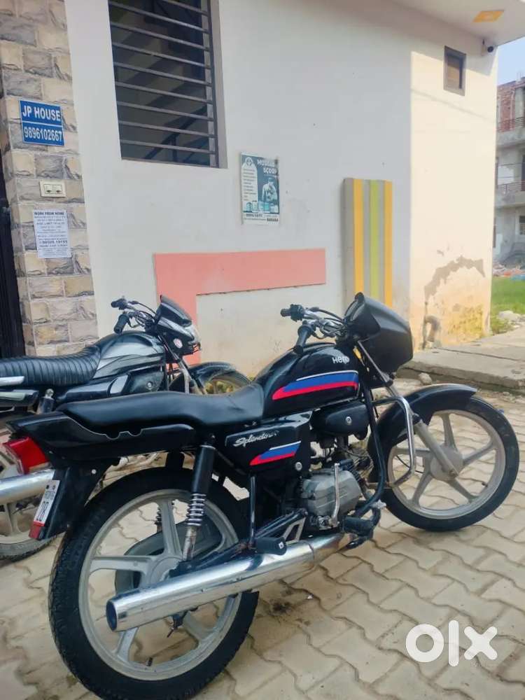 2010 last model. Ok condition newly serviced,new tyres