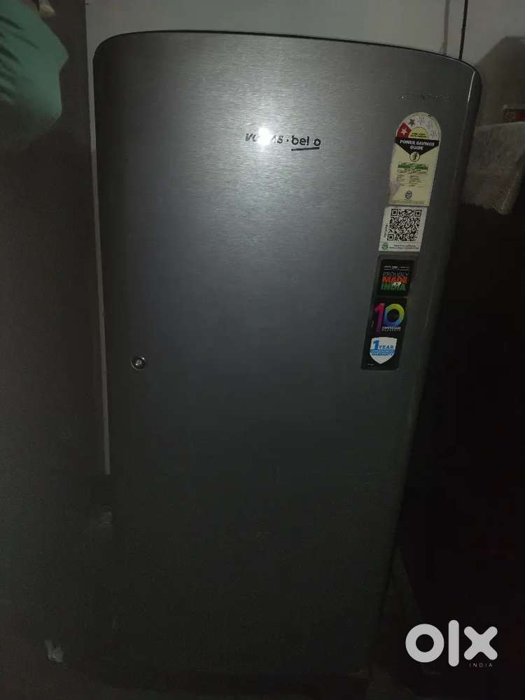 Voltas beko