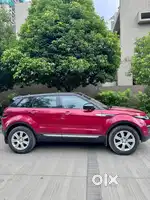 EVOQUE2.2HSE 1st OWNER, NO CLAIM, ALL COMPANY SERVICE  GOOD CONDITION