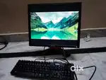 Dell branded Monitor