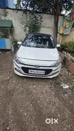 Hyundai Elite i20 2016