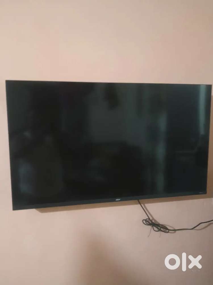 Acer android tv 32 smart TV