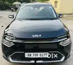 Kia Carens Prestige plus diesel, 2022, Diesel