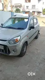Maruti Suzuki Alto 800 2019