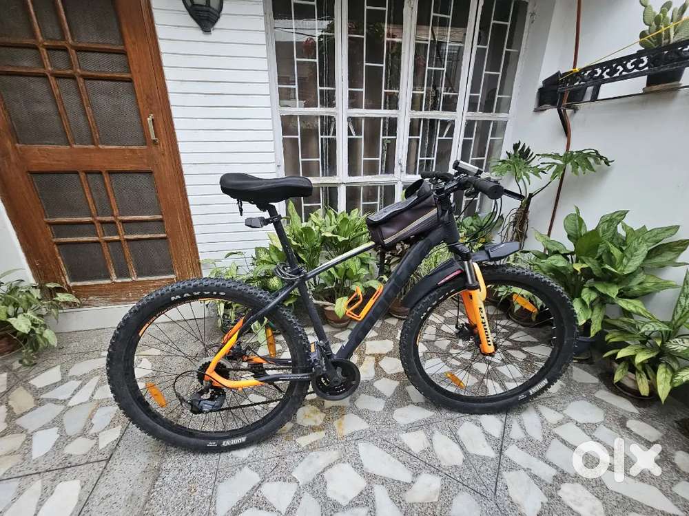 Montra Madrock 27.5T