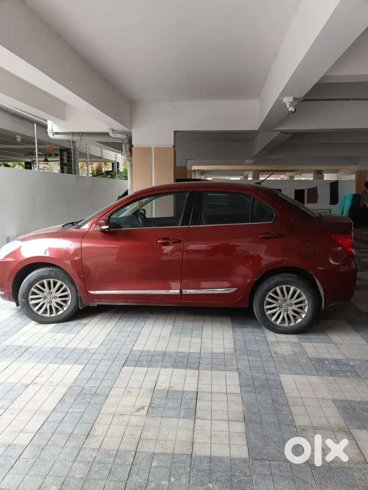 Maruti Suzuki Dzire 2018 Petrol 68000 Km Driven
