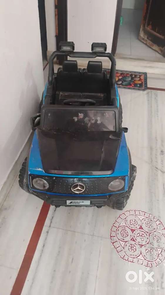 Kids car for sell