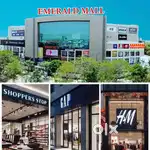 NEW STAFF REQUIRED IN EMERALD MALL LUCKNOW LOCATION APPLY NOW !!
