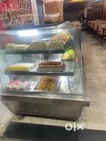 SWEET COUNTER FOR SALE