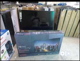 32 inch smart Android 6500/- (40 inch smart android 9800/-