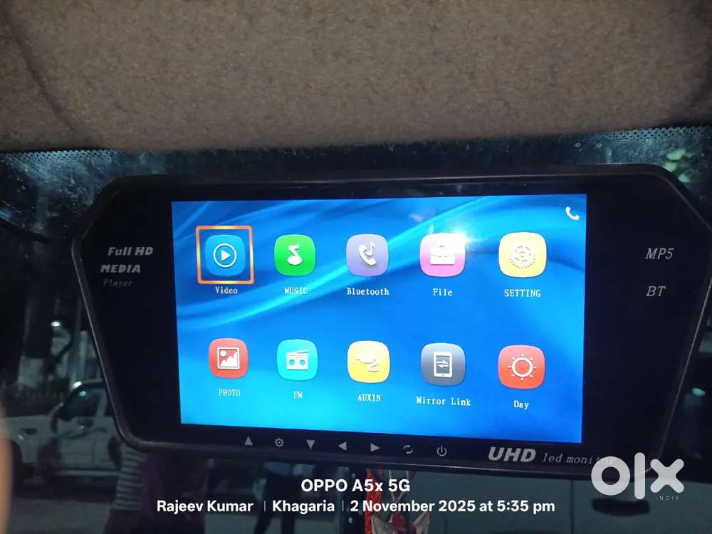 Bechna hai arjent mai