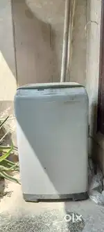 Samsung Top Load 7 Kg