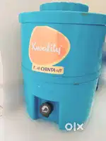 15 lit Water camper