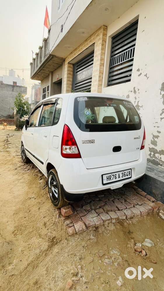 Maruti Suzuki Estilo 2013 Petrol 110000 Km Driven