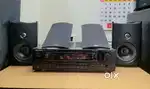 Pioneer stereo amplifier only