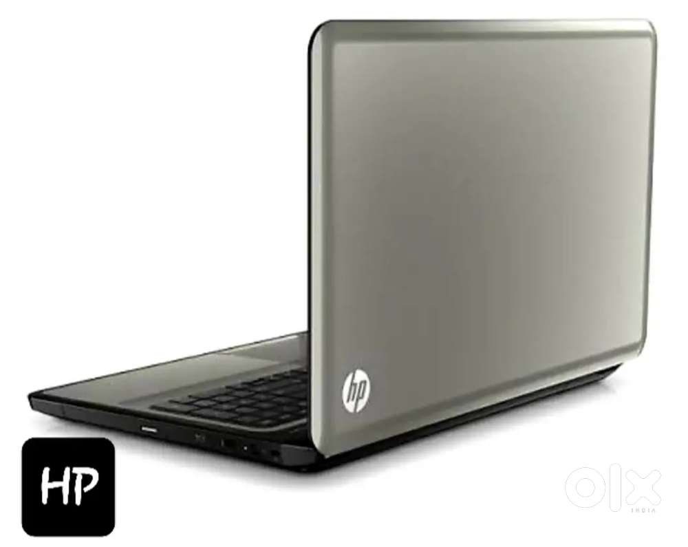 HP Pavilion G Series