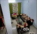 New LUXURY 1BHK fully furnished near RTO near Aplo 15000/-