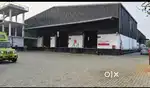 GODOWN FOR RENT 22000 SQFT പൂക്കാട്ടുപടി