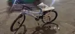 New cycle   ronaldo brand