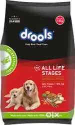 Pet Food For Dogs
