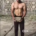 Personal trainer