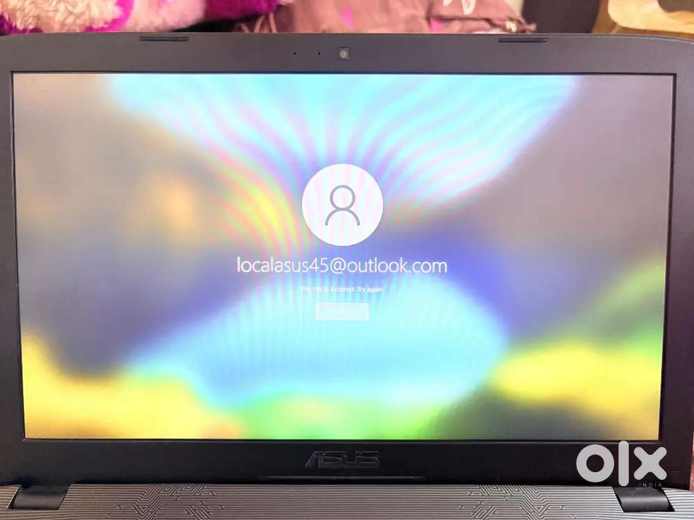 Asus Gaming Laptop ROG series