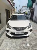 Baleno delta  2019 model  petrol  1st owner  Running 69000 Demand 4800