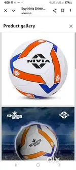 Volleyball football