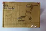 Lifelong Mixer 3 Jars Brand New Condition Sealed Pic