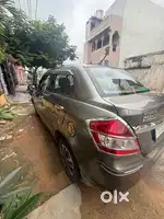 Maruti Suzuki Dzire 2015 Diesel Well Maintained