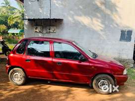 Maruti Suzuki Zen Estilo 2001 Petrol Well Maintained